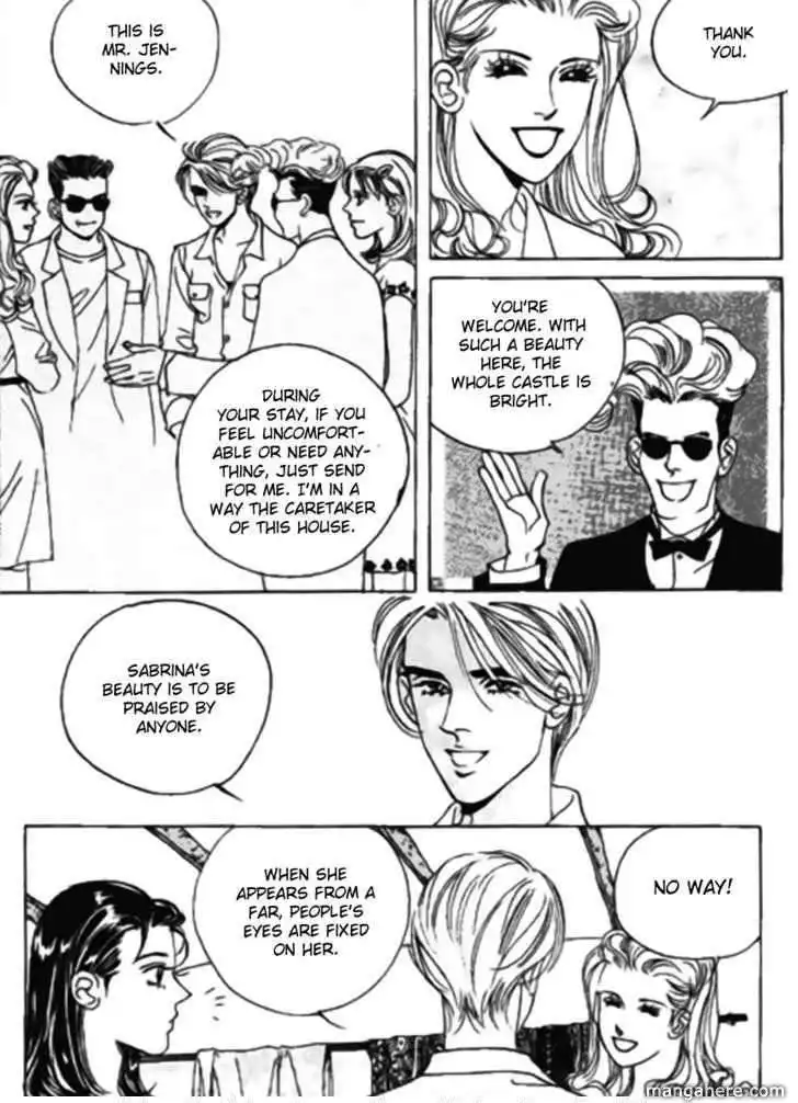 Full House Chapter 105 7